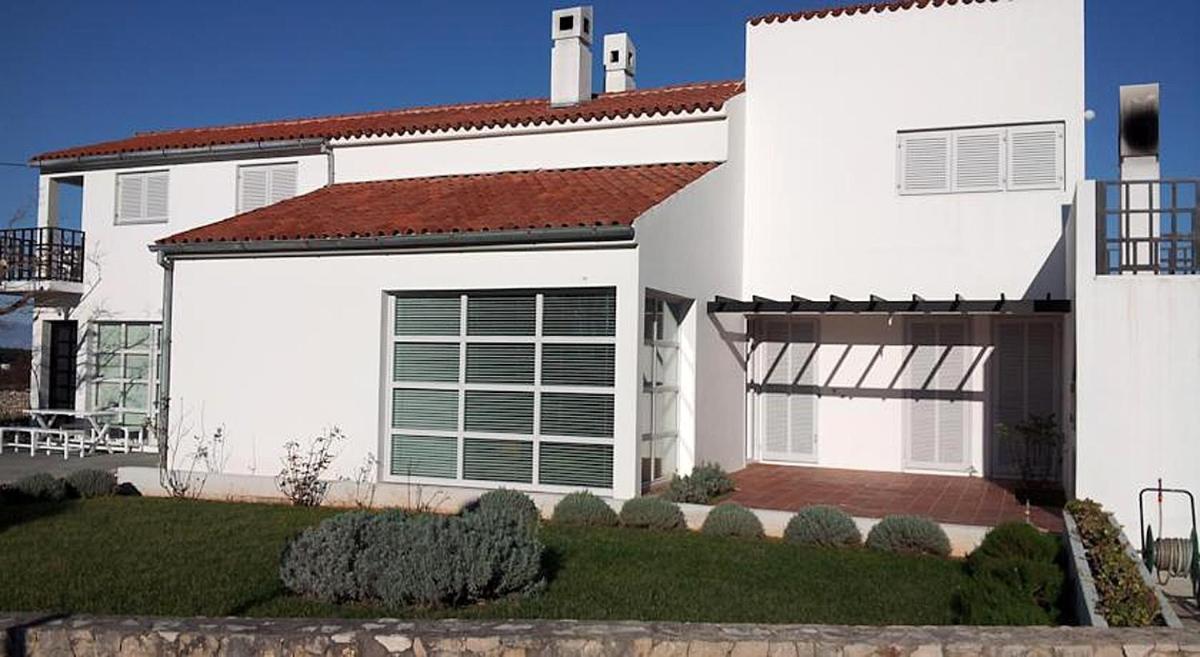 Apartments With A Parking Space Zaton, Zadar - 11130 Exterior photo