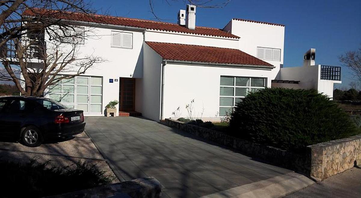 Apartments With A Parking Space Zaton, Zadar - 11130 Exterior photo