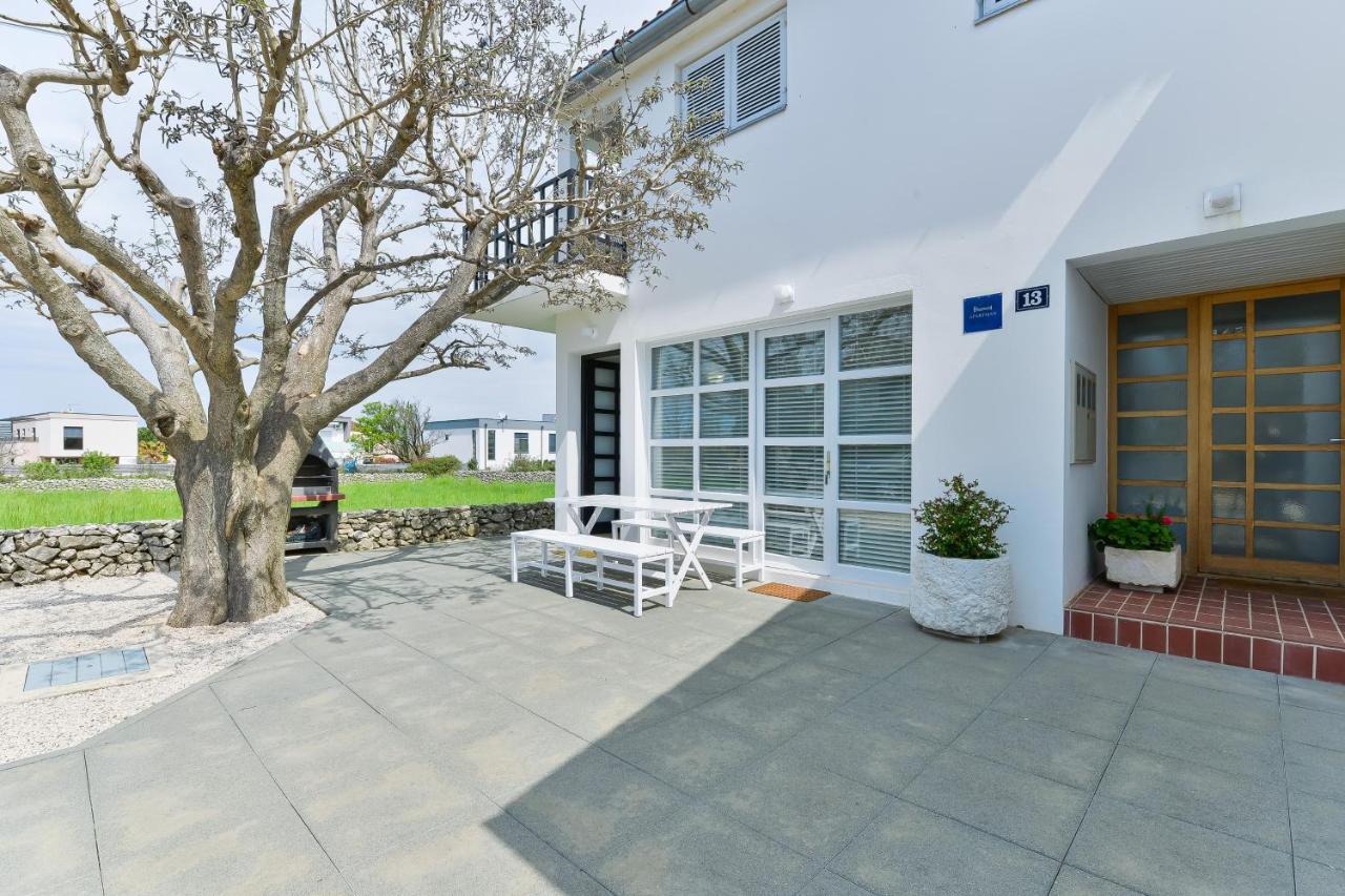 Apartments With A Parking Space Zaton, Zadar - 11130 Exterior photo
