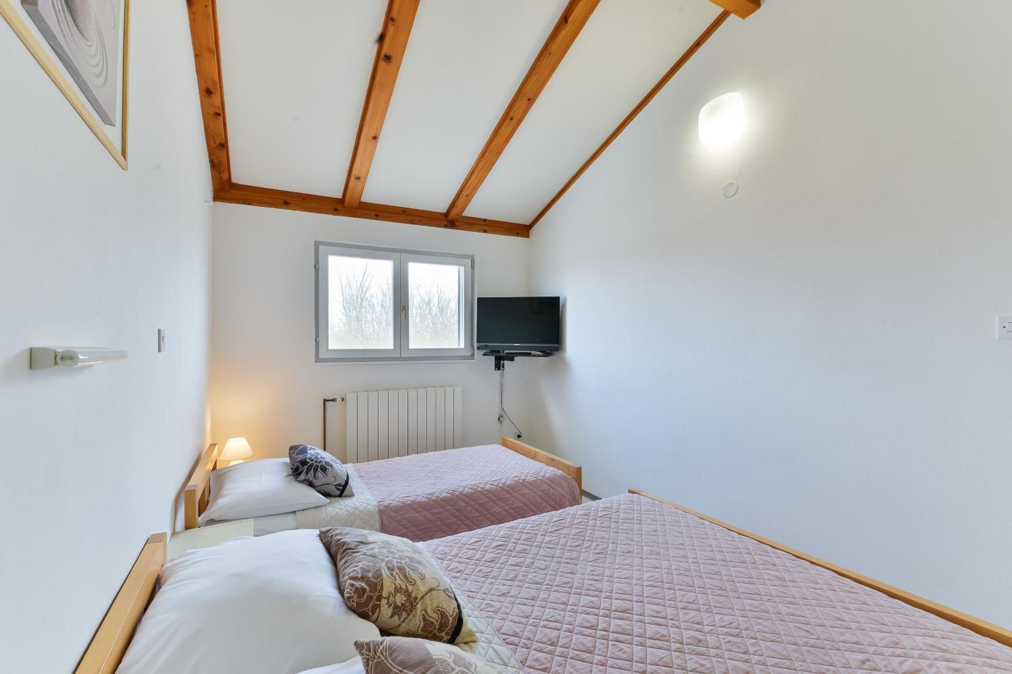 Apartments With A Parking Space Zaton, Zadar - 11130 Room photo