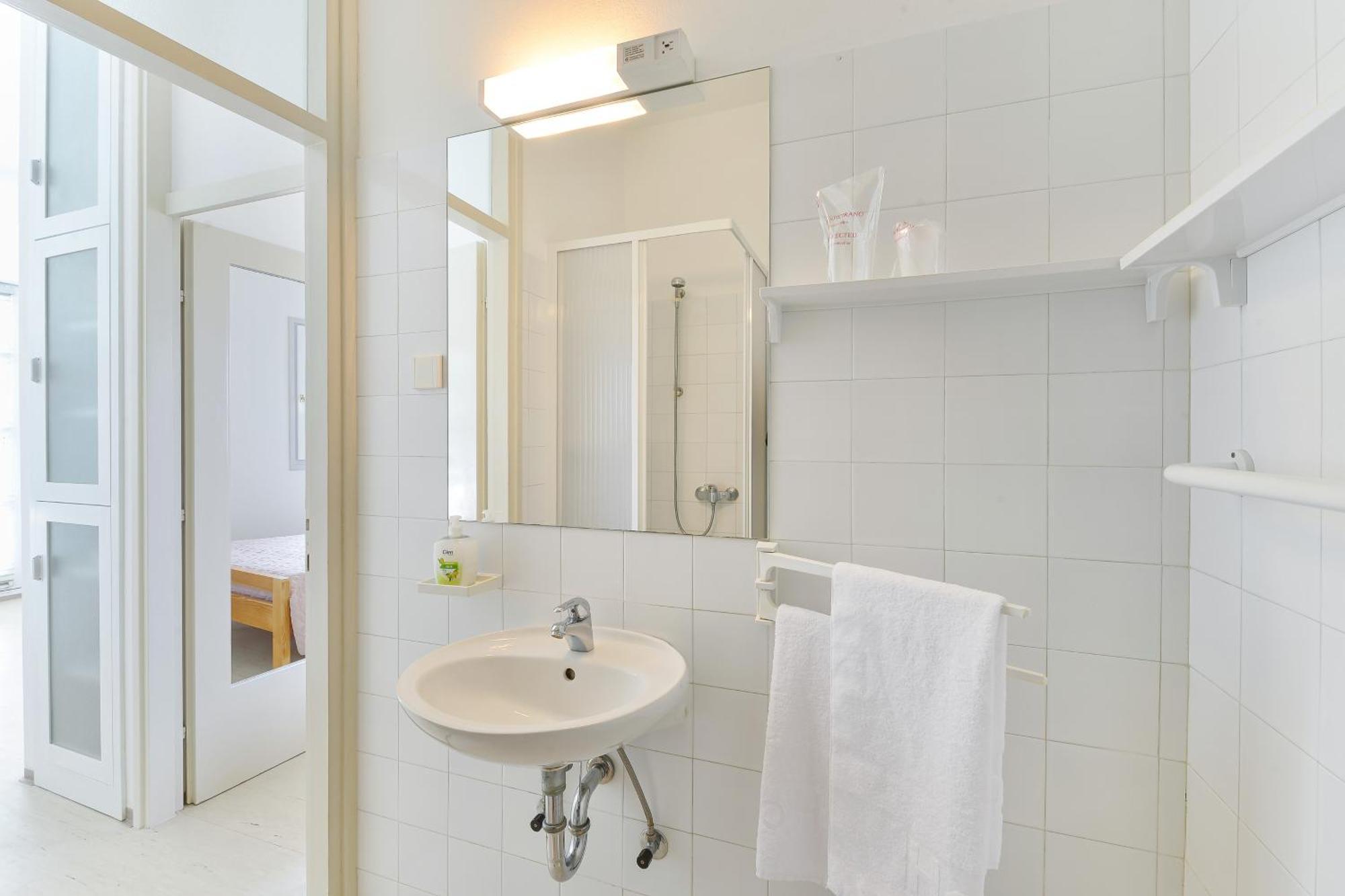 Apartments With A Parking Space Zaton, Zadar - 11130 Room photo