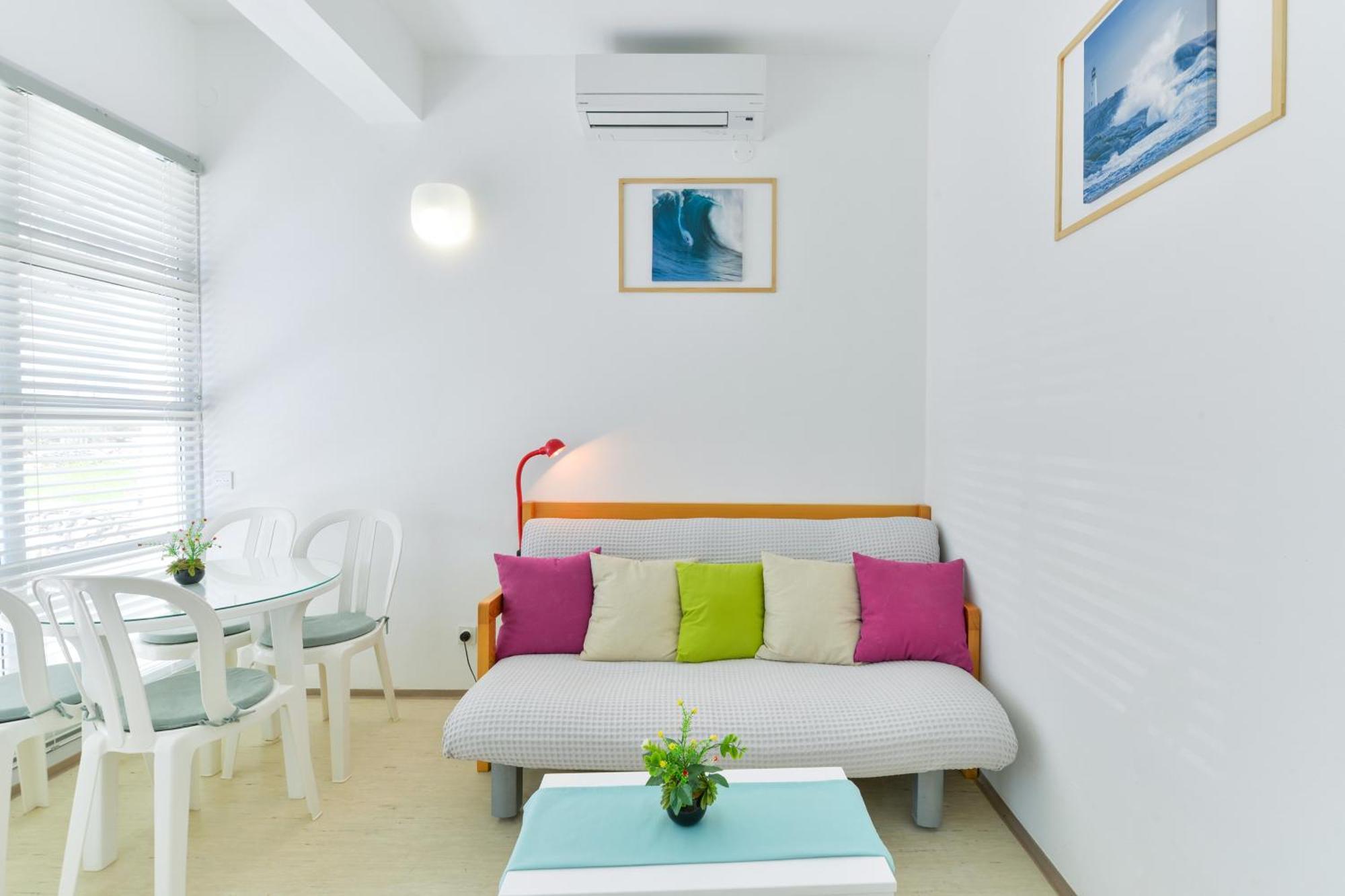 Apartments With A Parking Space Zaton, Zadar - 11130 Room photo