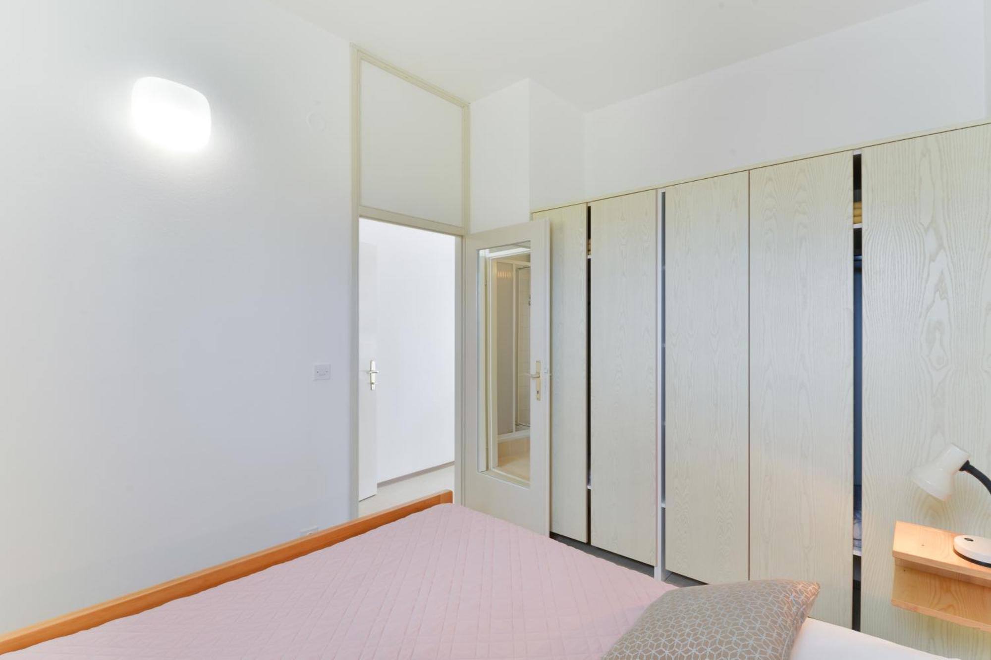 Apartments With A Parking Space Zaton, Zadar - 11130 Room photo